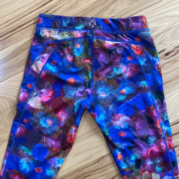 Without Walls Athletic Tights - Picture 6 of 6